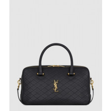 생로랑 리아 더플백 766785