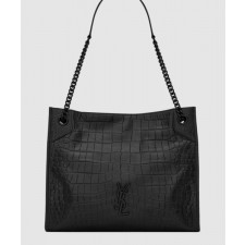 생로랑 크로커 니키백 미듐 591226