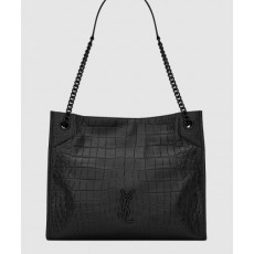 생로랑 크로커 니키백 미듐 591226