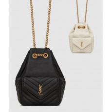 생로랑 조 미니 버킷백 701631