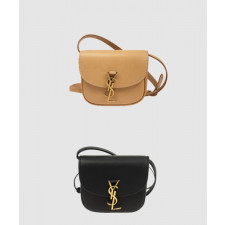 생로랑 카이아 사첼백 미니 623097