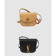 생로랑 카이아 사첼백 미니 623097