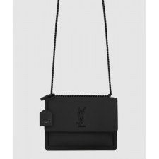 생로랑 선셋 모노그램 미듐 442906