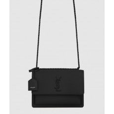 생로랑 선셋 모노그램 미듐 442906