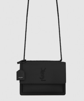 생로랑 선셋 모노그램 미듐 442906