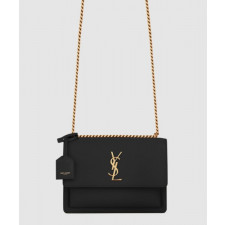 생로랑 선셋 모노그램 미듐 442906