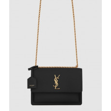 생로랑 선셋 모노그램 미듐 442906