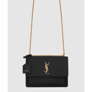 생로랑 선셋 모노그램 미듐 442906