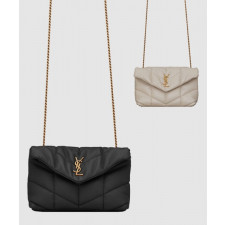 생로랑 루루 푸퍼 미니 620333