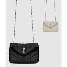 생로랑 루루 푸퍼백 미니 620333