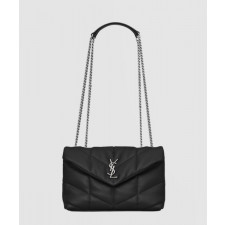 생로랑 루루 푸퍼 토이백 759337