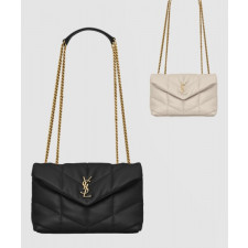 생로랑 루루 푸퍼 토이백 759337