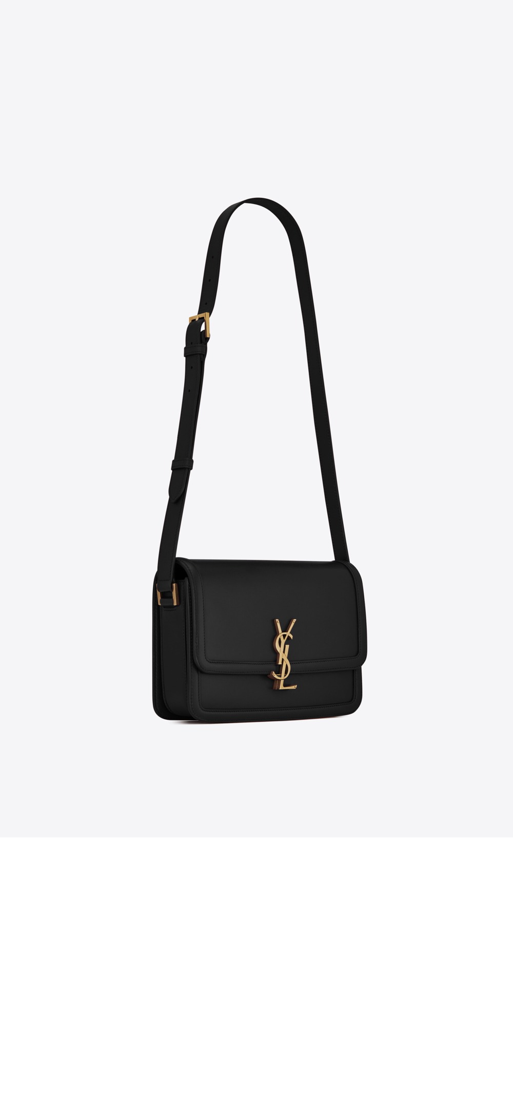 생로랑 솔페리노 사첼백 미듐 634305