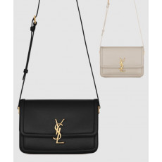 생로랑 솔페리노 사첼백 미듐 634305