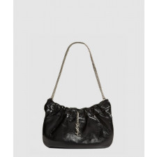 생로랑 파리 체인 숄더백 미듐 681632