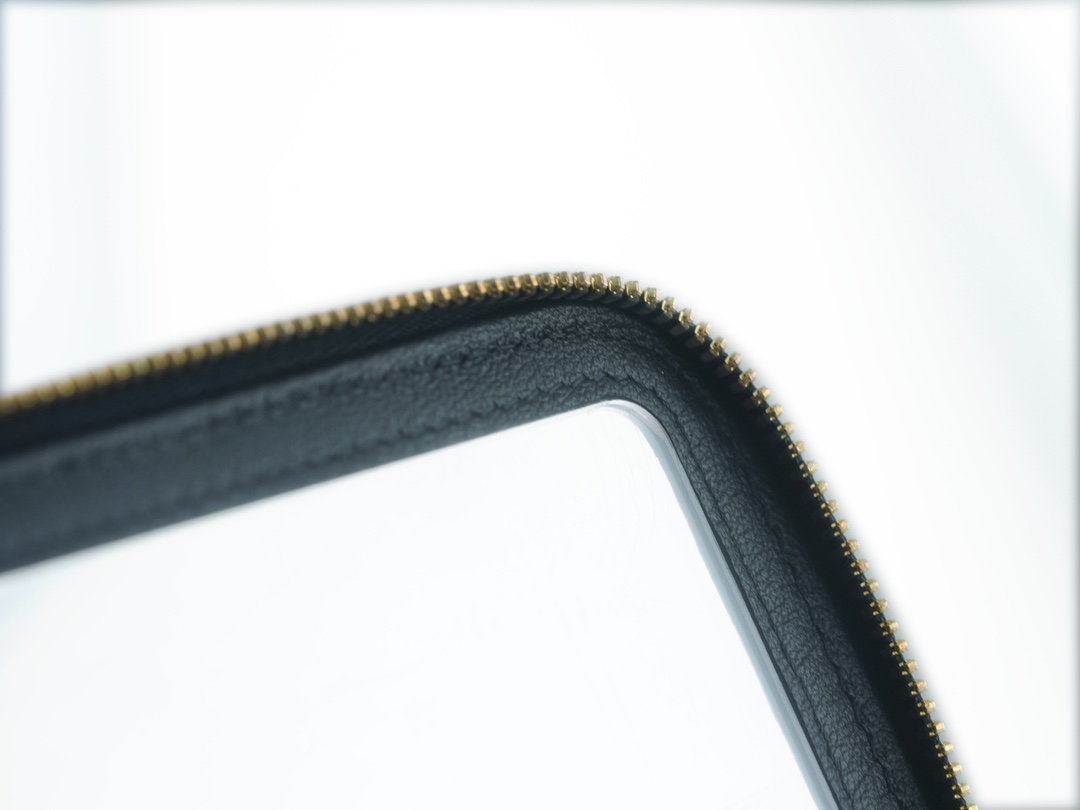 샤넬 체인 코스메틱 베니티백 블랙 은장