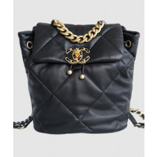 샤넬 24C 나인틴 백팩 AS4223