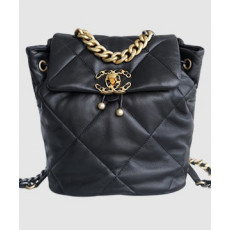 샤넬 24C 나인틴 백팩 AS4223