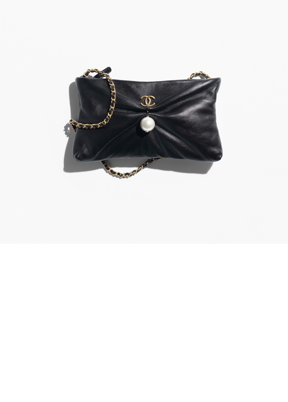 샤넬 체인 달린 미니백 AP4613