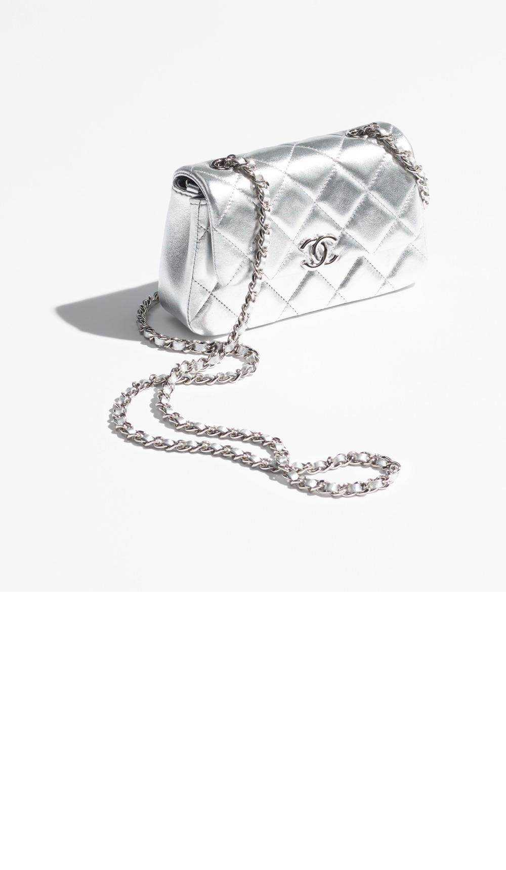 샤넬 체인 달린 미니백 AP4593