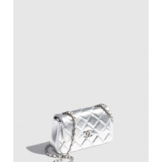 샤넬 체인 달린 미니백 AP4593