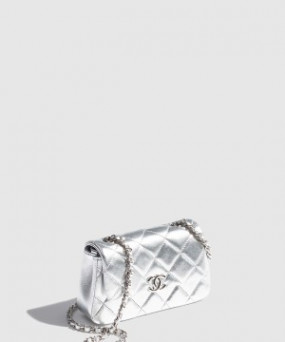 샤넬 체인 달린 미니백 AP4593