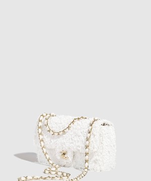 샤넬 이브닝백 AS4298