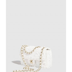 샤넬 이브닝백 AS4298