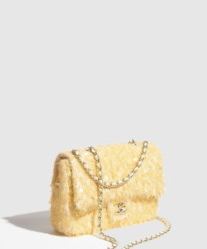 샤넬 플랩백 AS4561