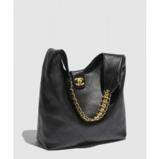 샤넬 라지 호보백 AS5410