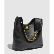 샤넬 라지 호보백 AS5410