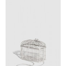 샤넬 버드케이지 미노디에르 AS5495