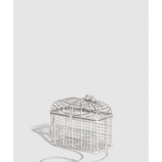 샤넬 버드케이지 미노디에르 AS5495