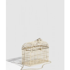 샤넬 버드케이지 미노디에르 AS5495