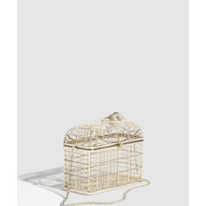 샤넬 버드케이지 미노디에르 AS5495