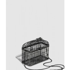 샤넬 버드케이지 미노디에르 AS5495