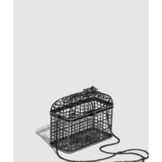 샤넬 버드케이지 미노디에르 AS5495