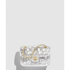 샤넬 미니 플랩백 AS4797