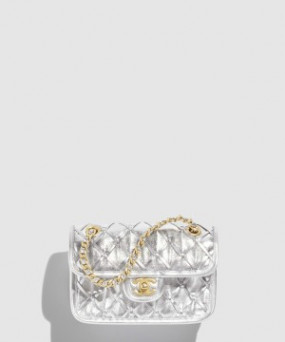 샤넬 미니 플랩백 AS4797