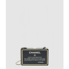 샤넬 이브닝백 AS5341