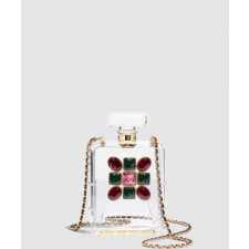 샤넬 이브닝백 AS5341