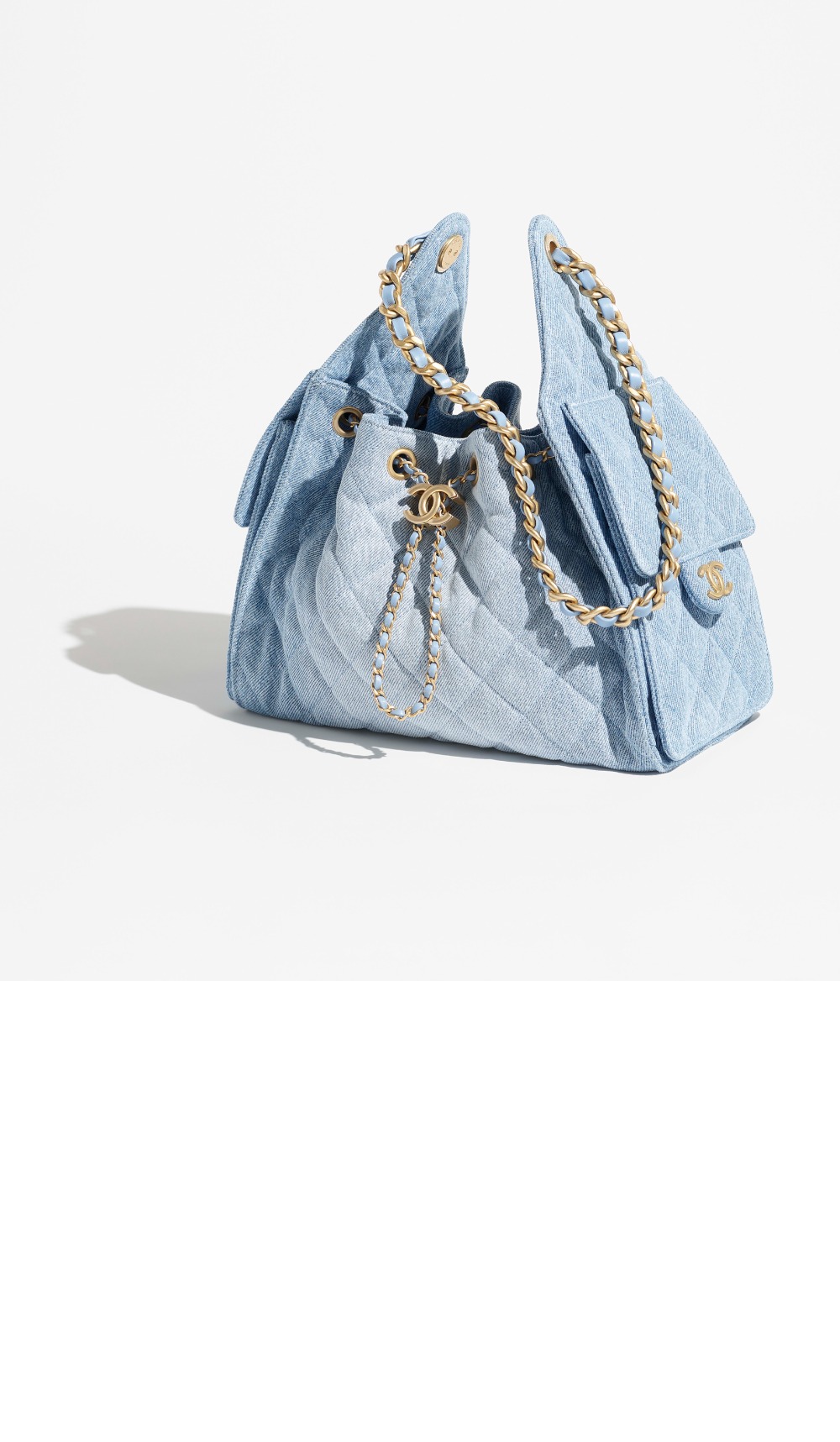 샤넬 25 스몰 핸드백 AS5293