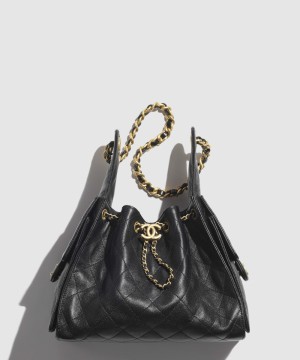 샤넬 25 스몰 핸드백 AS5293