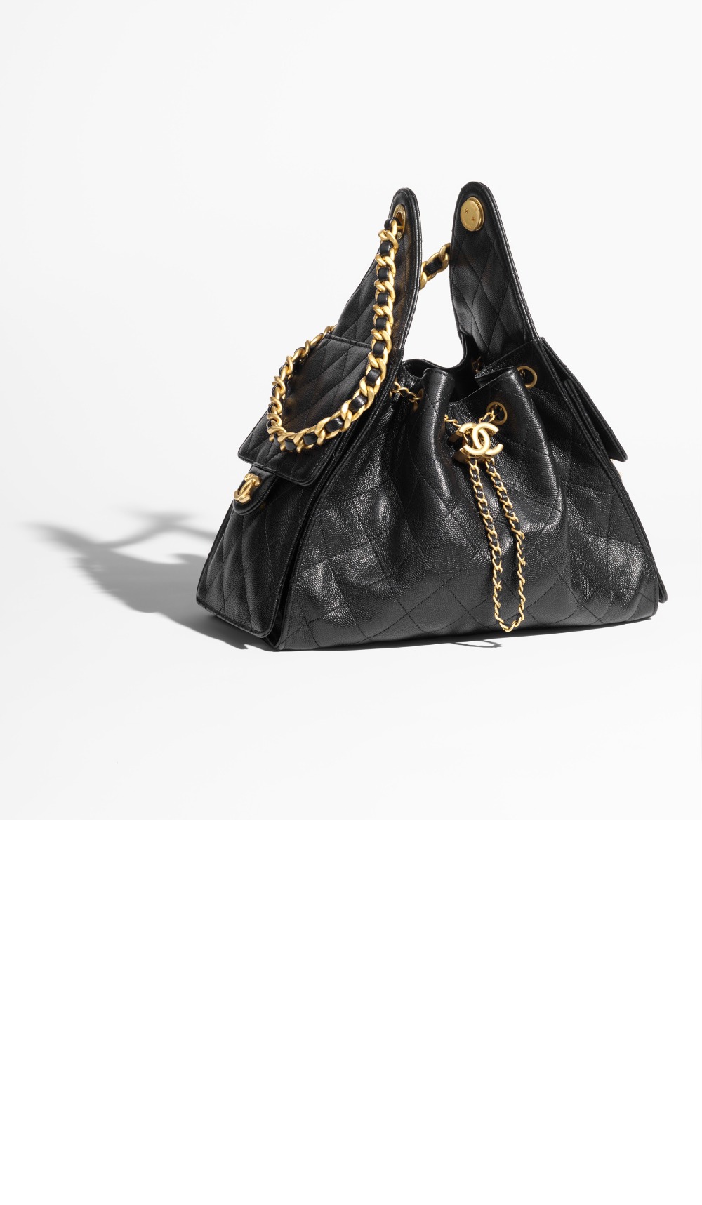 샤넬 25 스몰 핸드백 AS5293