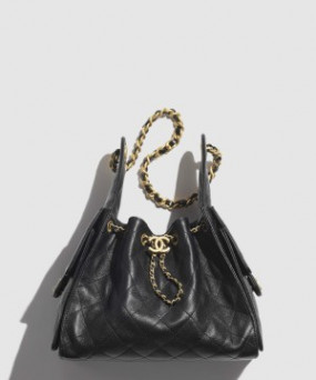 샤넬 25 스몰 핸드백 AS5293