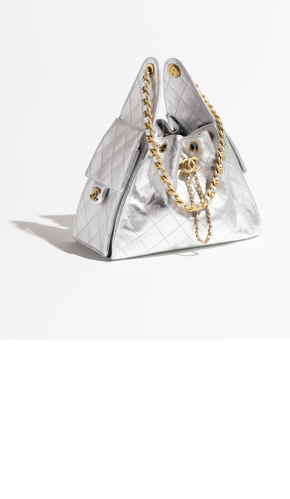 샤넬 25 스몰 핸드백 AS5293