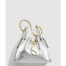 샤넬 25 스몰 핸드백 AS5293