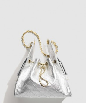 샤넬 25 스몰 핸드백 AS5293