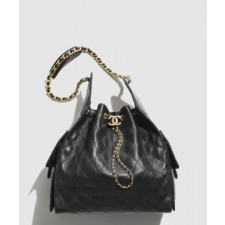 샤넬 25 미디엄 핸드백 AS5311