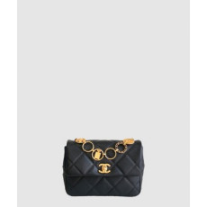 샤넬 펜던트 체인 플랩백 미니 AS4274